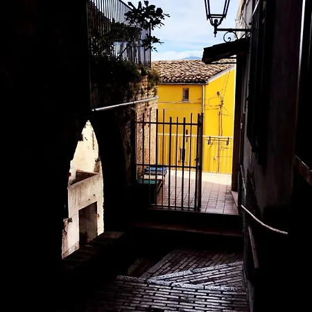 La Casetta, Heart Of Abruzzo Atessa