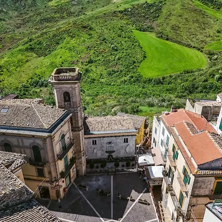 La Casetta, Heart Of Abruzzo *