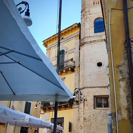 La Casetta, Heart Of Abruzzo Nyaraló Atessa
