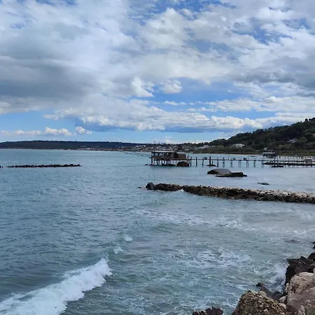 בית נופש La Casetta, Heart Of Abruzzo Atessa