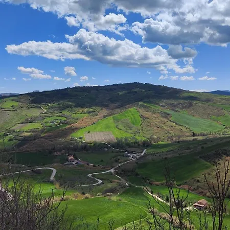 La Casetta, Heart Of Abruzzo