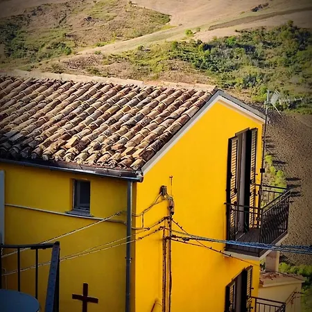 Nyaraló La Casetta, Heart Of Abruzzo Atessa