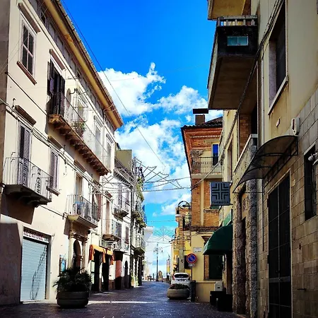 בית נופש La Casetta, Heart Of Abruzzo *