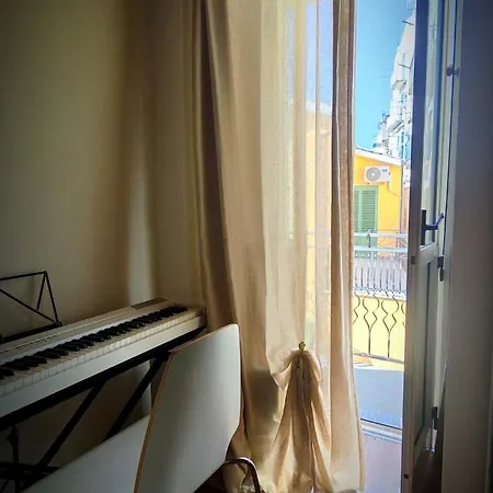 La Casetta, Heart Of Abruzzo Nyaraló *
